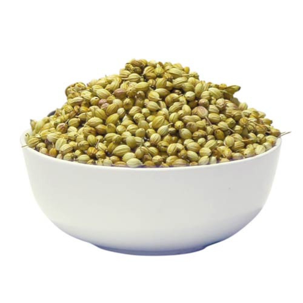 Coriander / Dhania Seeds - கொத்தமல்லி விதைகள்