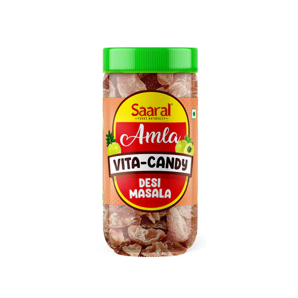 Amla Vita- Candy Desi Masala-Saaral