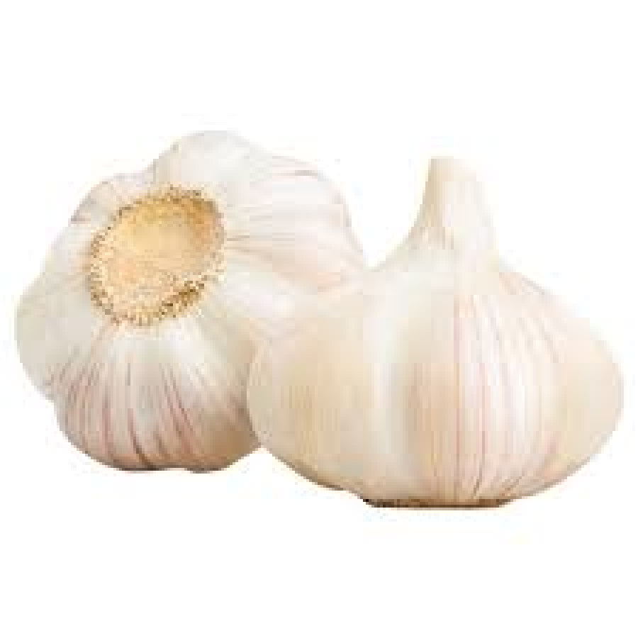 Himachal Garlic