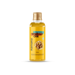 Cold Pressed walnut Oil