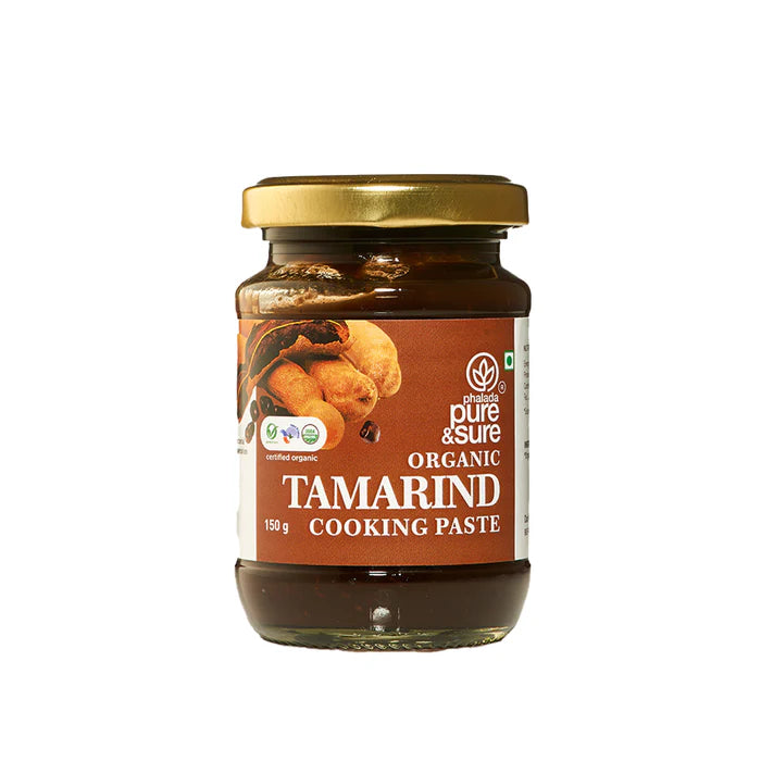 Pure&Sure Organic Tamarind Cooking Paste