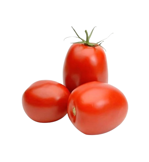 Apple Tomato