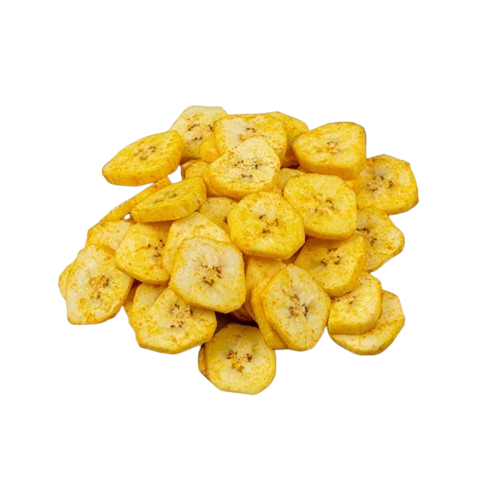 Varuval Cut - Organic Raw Banana வறுவல்-வாழைக்காய்