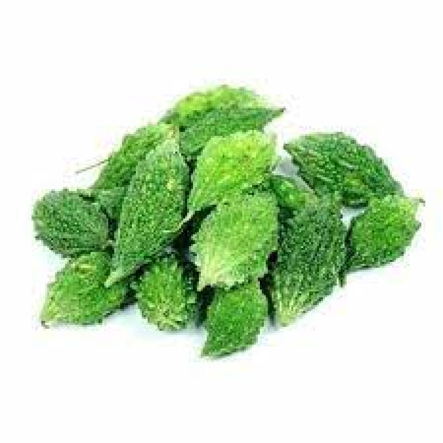 Bitter Gourd - Small - பன்னீர் பாகற்காய்