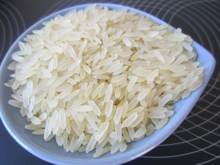 Ponni ParBoiled Rice-1 Kg