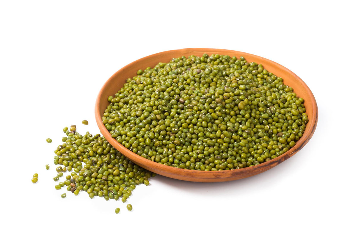 Green Gram Whole - பச்சைப்பயறு