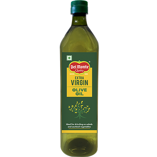 Extra Virgin Olive Oil - Del Monte