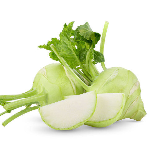 Kohlrabi