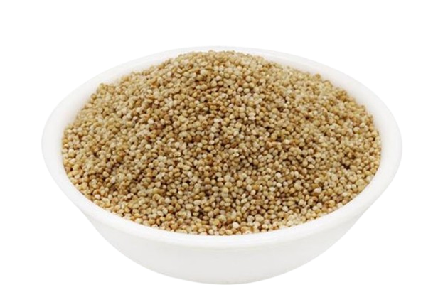 Kodo Millet Boiled Rice