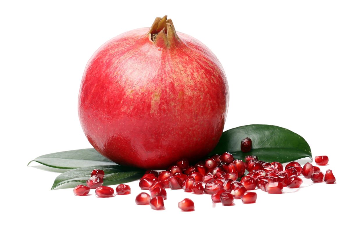 Pomegranate