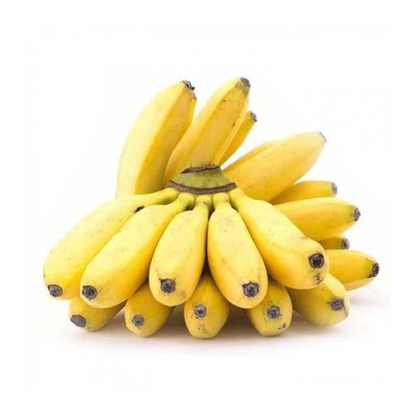 Poovan Banana