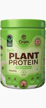 Classic Unflavoured -Plant ProTein - Origin