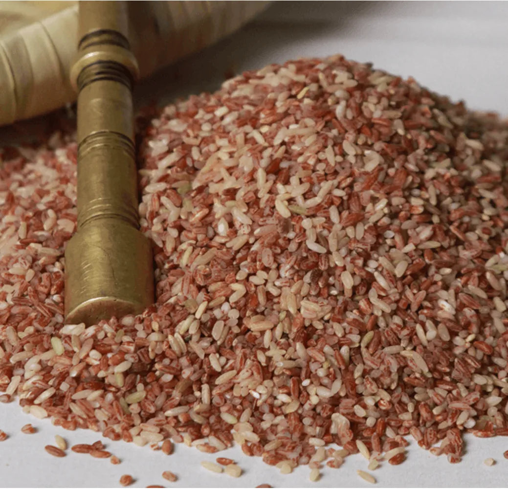 Rajamudi Rice - Thalini