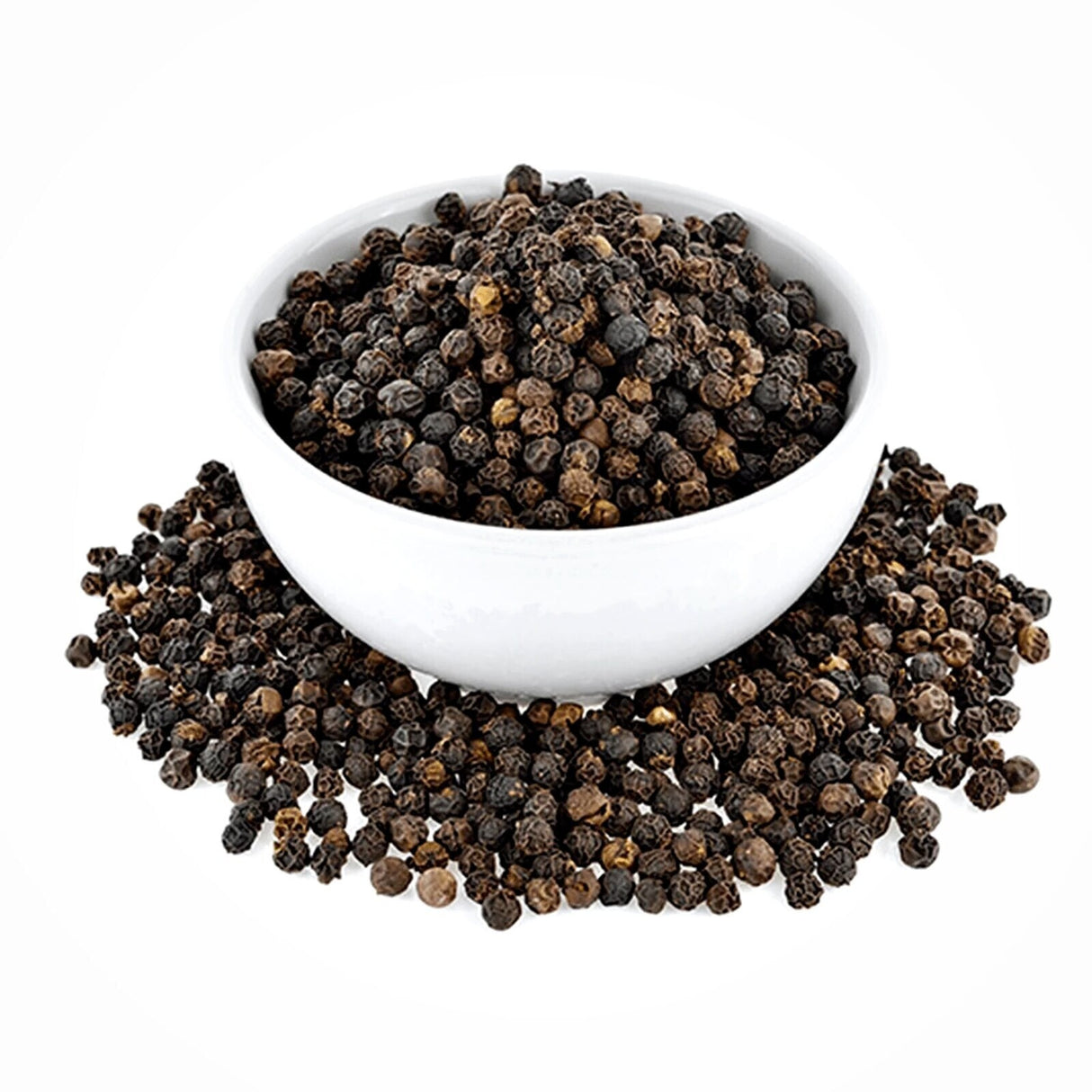 Black Pepper Whole - Thalini