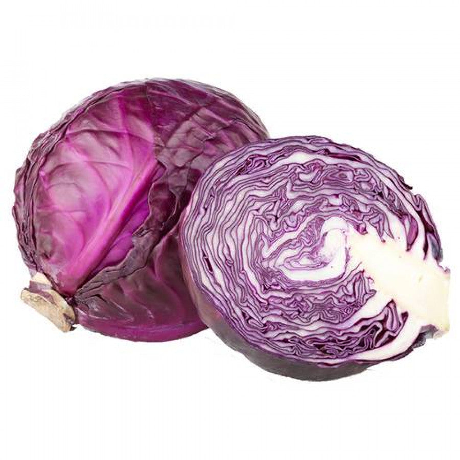 Cabbage Red