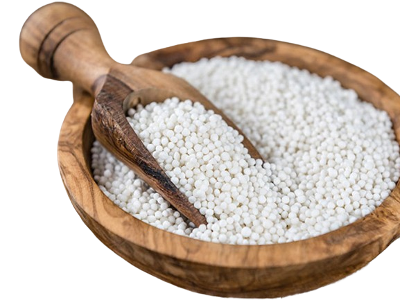 Sabudana