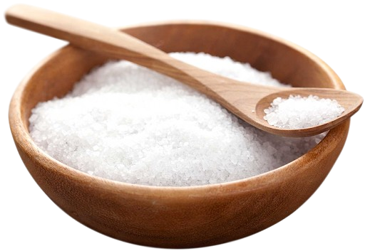 White Sea Salt powder - Orgfarm