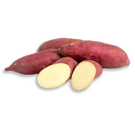 Sweet Potato