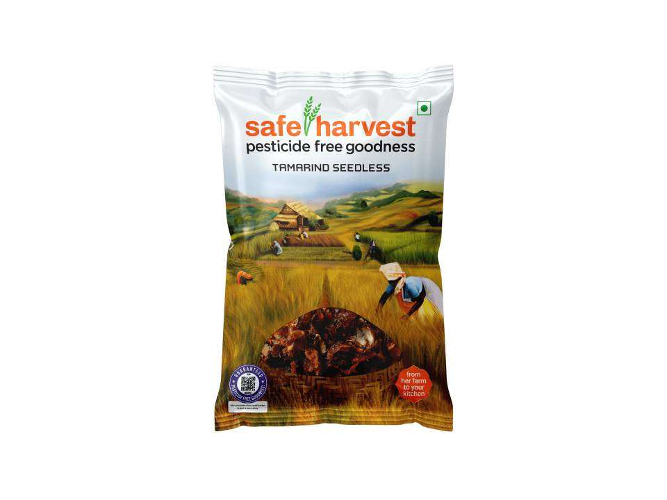 Tamarind/Imli - Safe Harvest