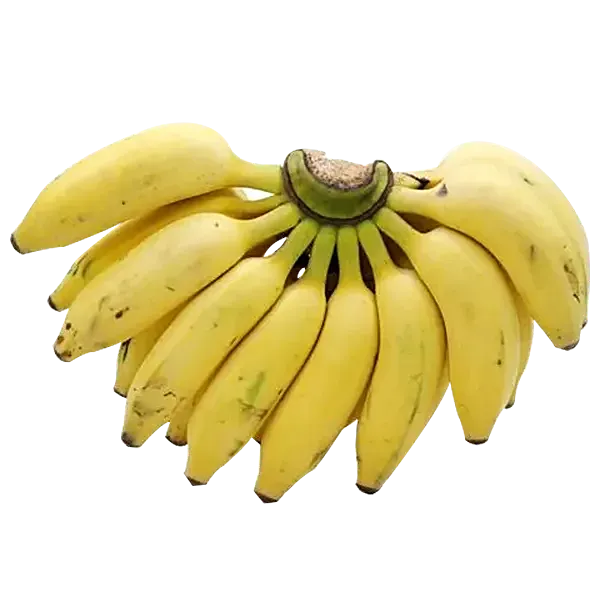 Yelakki banana