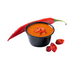Sauce, Dips, Spreads & Chutney