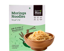 Vermicelli, Noodles & Pasta