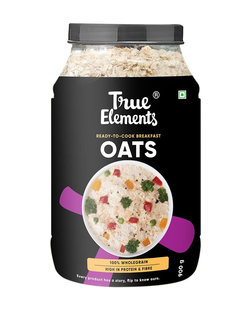 Oats Ready to cook Breakfast