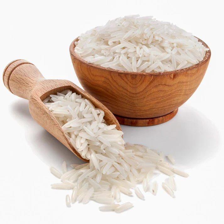 Basmati Rice - பாசுமதி அரிசி