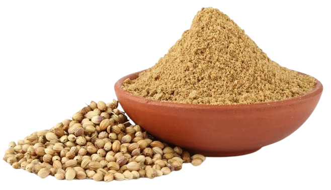 Coriander Powder - கொத்தமல்லி தூள்