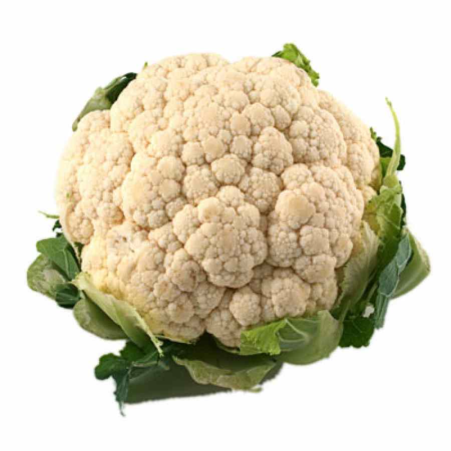 Cauliflower