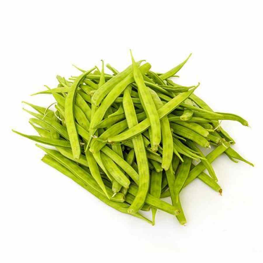 Cluster Beans - கொத்தவரங்காய்