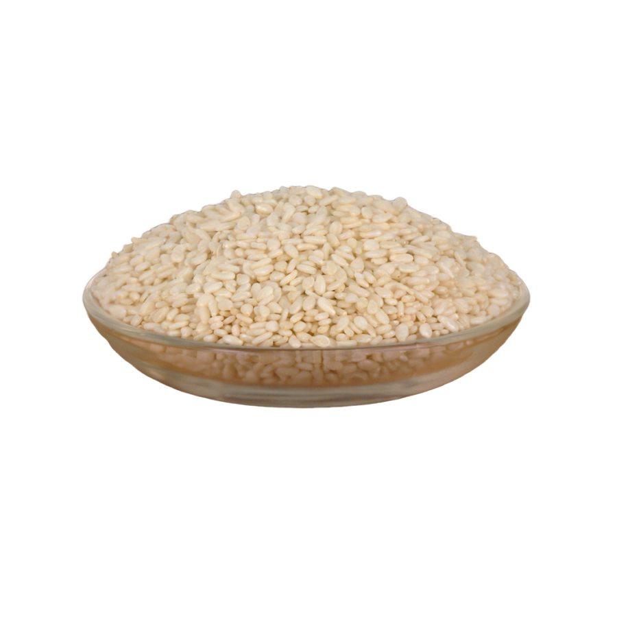 White Sesame Seeds