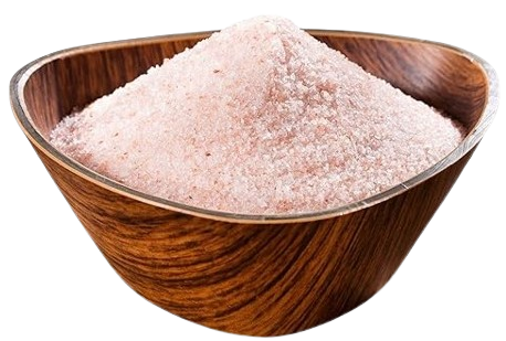 Himalayan Pink Rock Salt - Powder