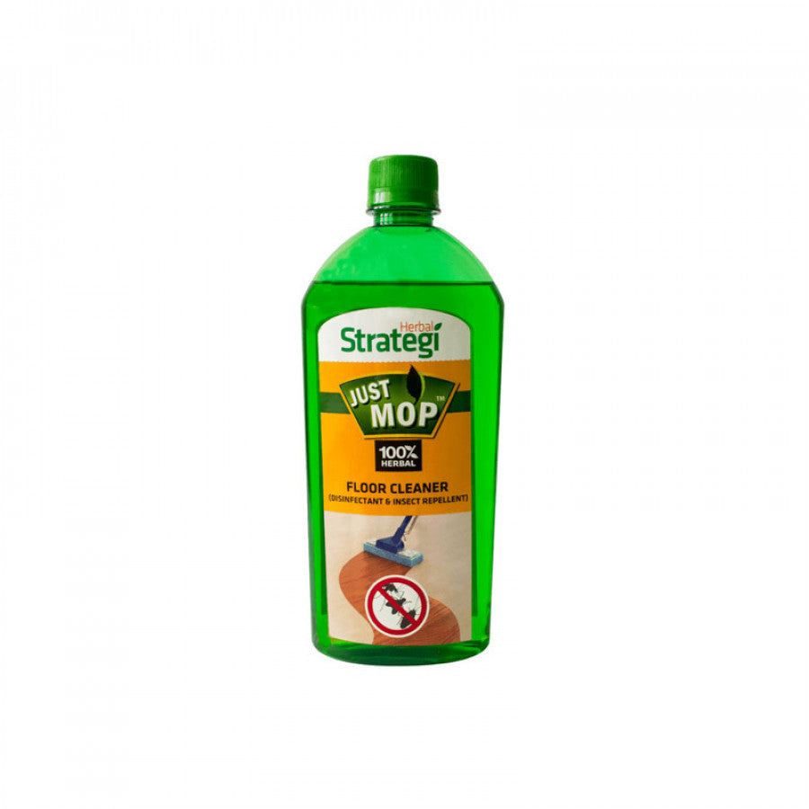 Herbal Floor Cleaner - Herbal Strategi