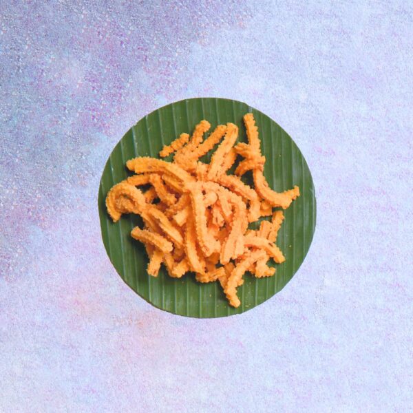 Samai Butter Murukku-Amildams