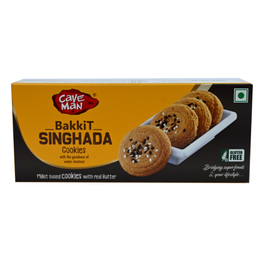 Singhada cookies - சிங்கடா குக்கீஸ்