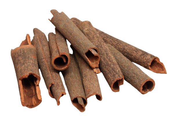 Cinnamon stick - இலவங்கப்பட்டை