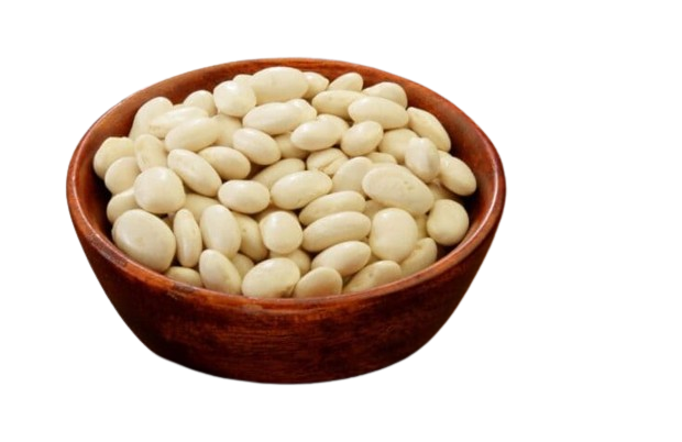 Butter Beans Fresh - Peeled