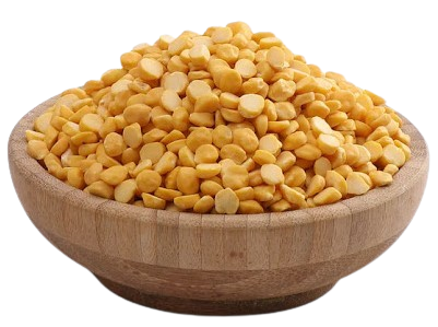 Channa Dal (Gram Dal) - கடலை பருப்பு