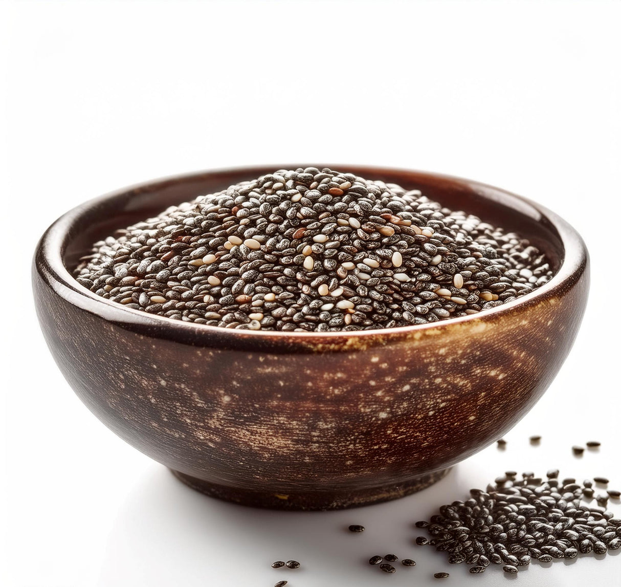 Chia Seeds - சியா விதை