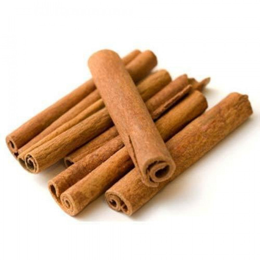 Ceylon Cinnamon / சுருள்பட்டை