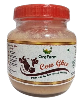 Cow Ghee - பசு நெய்