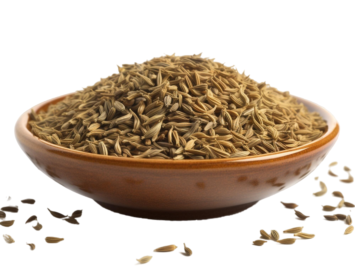 Cumin Seeds - சீரகம்