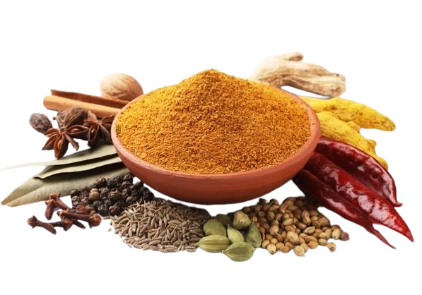 Curry Masala Powder - கறி மசாலா பொடி