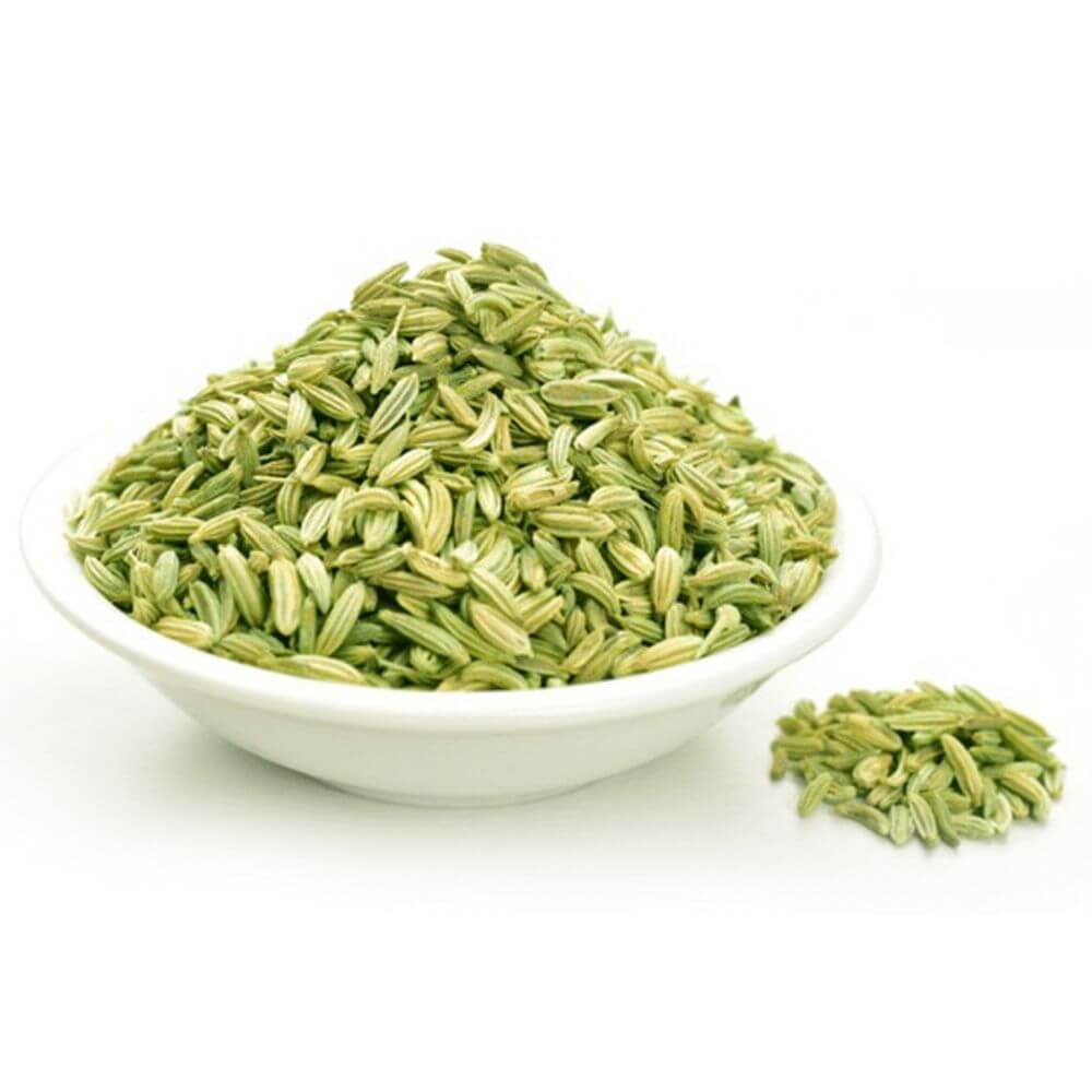 Fennel Seeds - சோம்பு/பெருஞ்சீரகம்