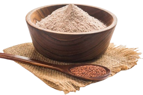 Finger Millet Flour - Ragi Flour - கேழ்வரகு மாவு