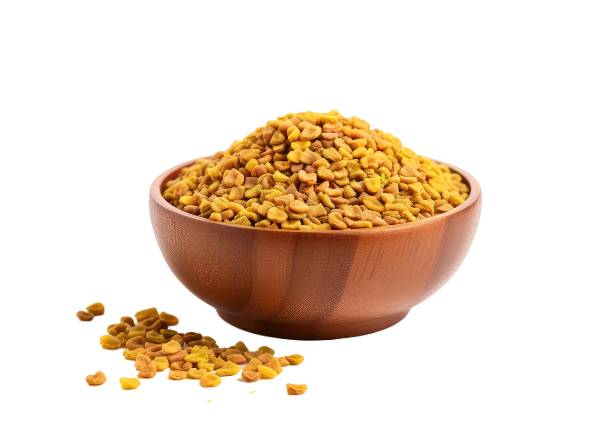 Fenugreek - வெந்தயம்