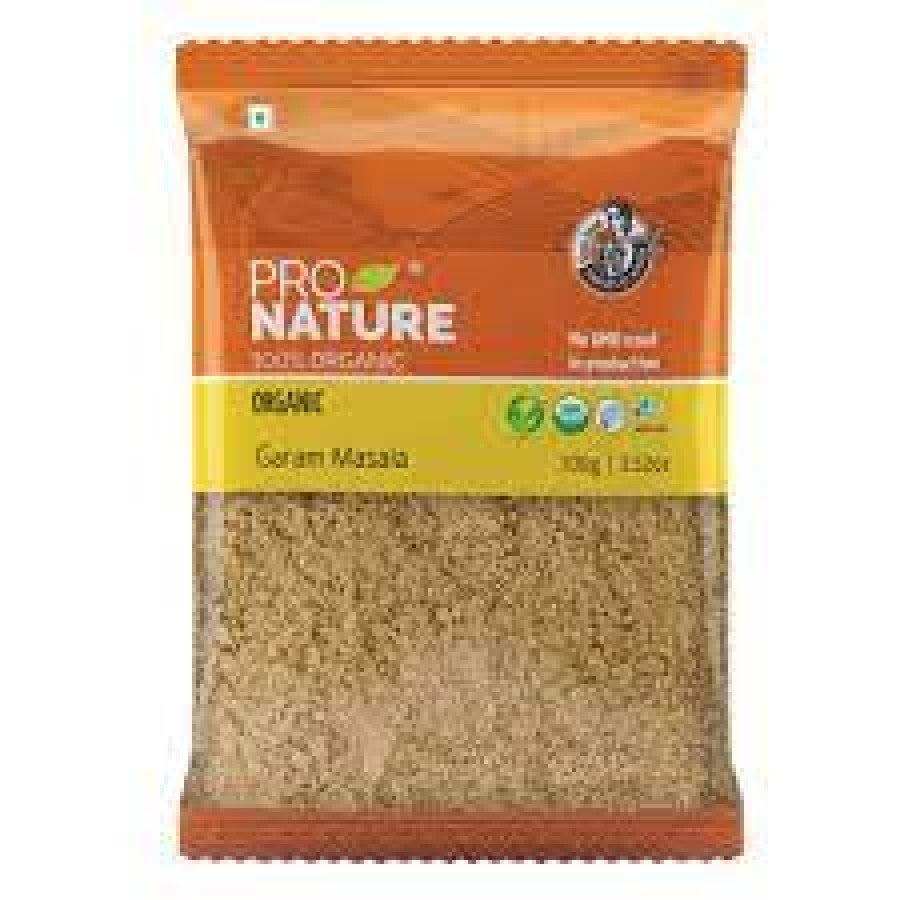 Garam Masala - Pro nature