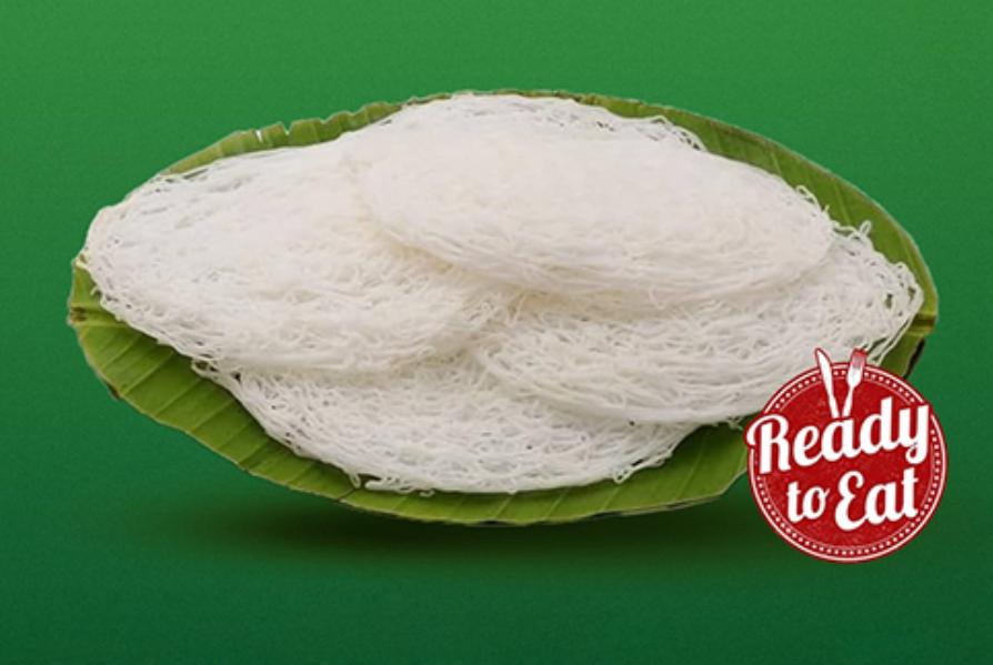 Instant Rice idiyappam - Farmer Uncle