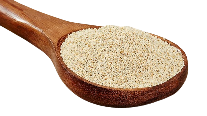 Poppy Seeds/ Kasa kasa - கசகசா விதைகள்